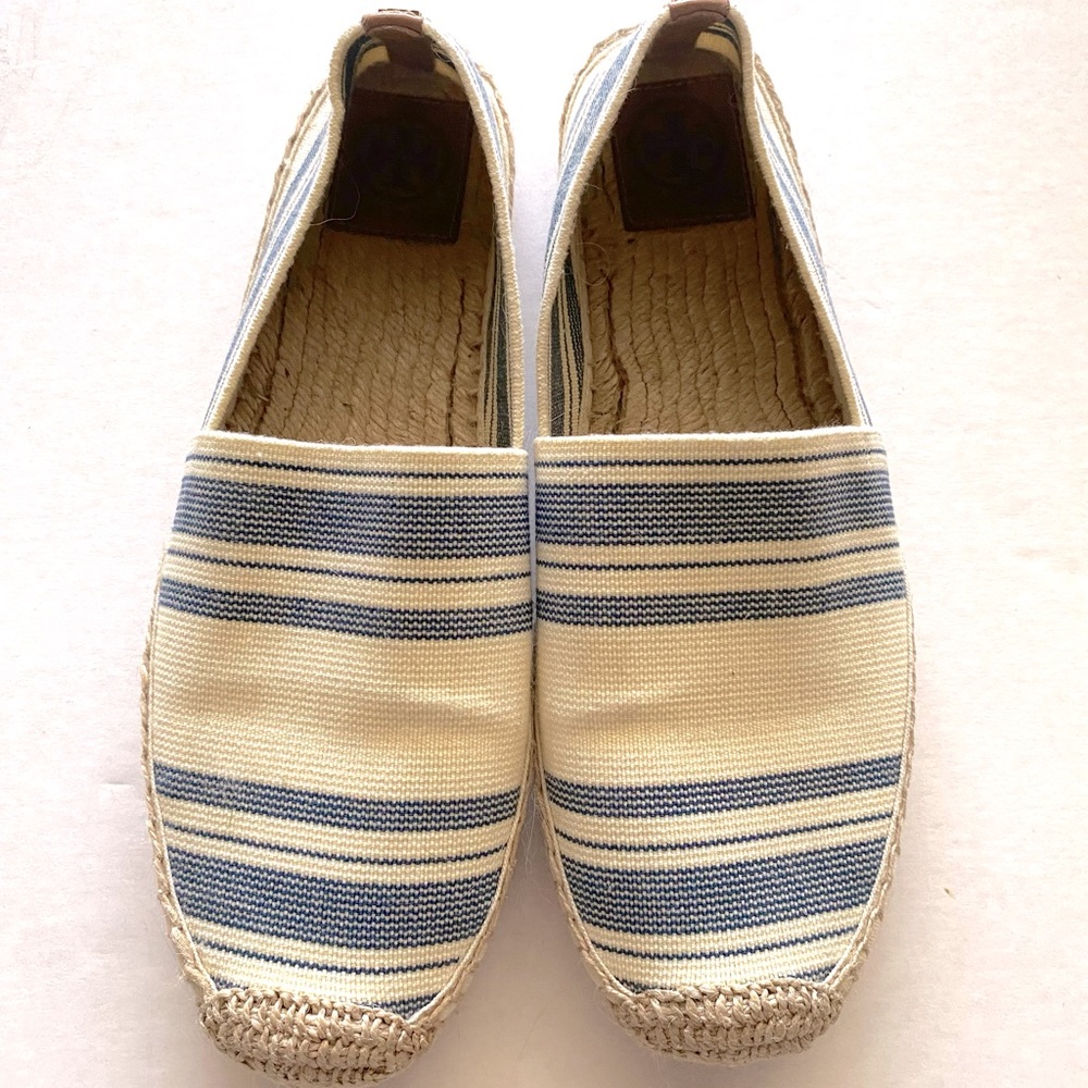 Tory Burch Espadrilles